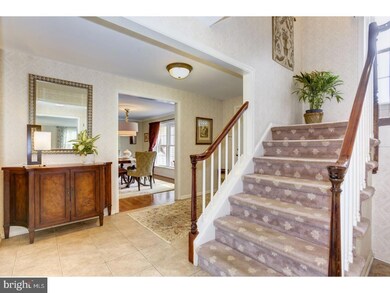 505 Bartram Rd, Moorestown, NJ 08057 - photo 2