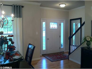 Foyer