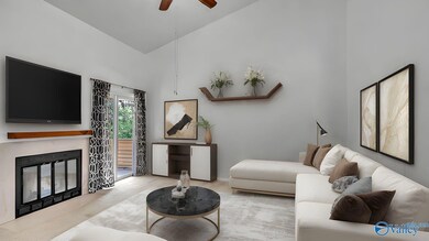 1155 Old Monrovia Rd NW unit 2N, Huntsville, AL 35806 - photo 7