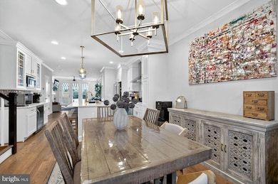 611 N Columbus St, Alexandria, VA 22314 - photo 5