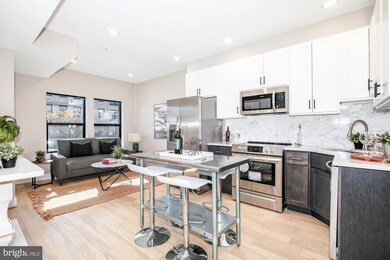 505 Kennedy St NW unit 101, Washington, DC 20011 - photo 2