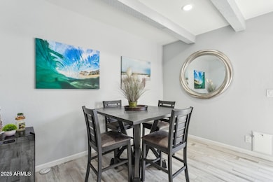 1643 E Borghese Place unit 22, Phoenix, AZ 85016 - photo 7