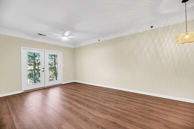 Living and Dining Area