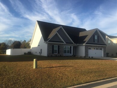 547 Brookfield Dr, Winterville, NC 28590 - photo 2