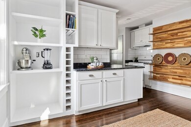 64 Brent St unit 1, Dorchester Center, MA 02124 - photo 3