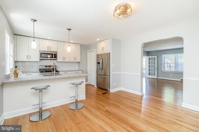 1608 Glen Keith Blvd, Towson, MD 21286 - photo 6