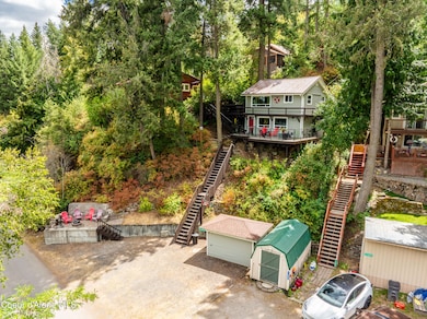 11653 N Honeymoon Bay Rd, Newman Lake, WA 99025 - photo 2