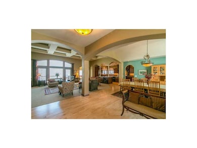 Great Room.