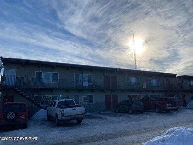 808 W 29th Place unit 2, Anchorage, AK 99503 - photo 6