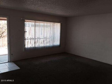 licing room