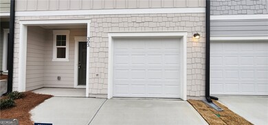 303 Hynes Dr, Villa Rica, GA 30180 - photo 4