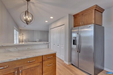 1311 Villa Way unit A, Charlottesville, VA 22903 - photo 6