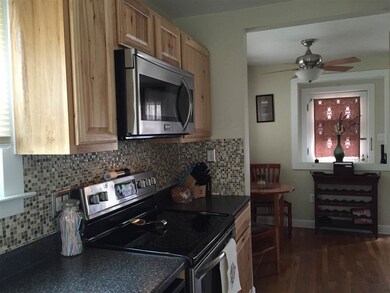 3 Almond St, Manchester, NH 03102 - photo 2