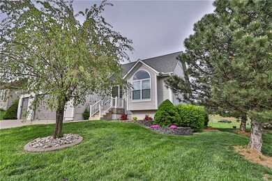 2000 SW Huntbrook Terrace, Lees Summit, MO 64082 - photo 2