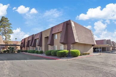 5200 Indian River Dr unit 301, Las Vegas, NV 89103 - photo 2