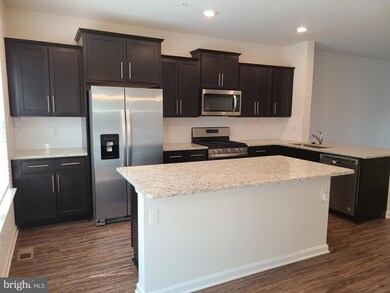 7926 Patterson Way, Hanover, MD 21076 - photo 3