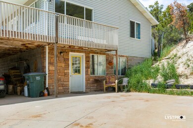 02-207 E Red Hill Rd, Central, UT 84722,