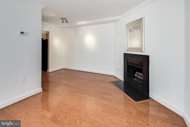 3817 Davis Place NW unit 1, Washington, DC 20007 - photo 6