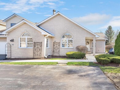 842 Havenshire Rd, Naperville, IL 60565 - photo 2