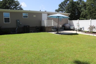 856 Nicholas Dr SW, Carolina Shores, NC 28467 - photo 7