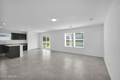 McNair Gathering Room