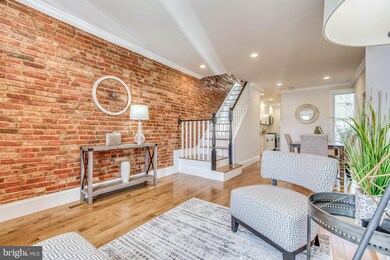 231 E Heath St, Baltimore, MD 21230 - photo 2