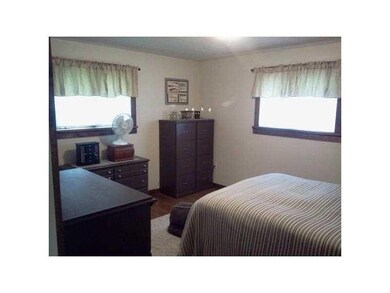 Master Bedroom.