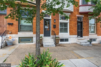 705 S Linwood Ave, Baltimore, MD 21224 - photo 3
