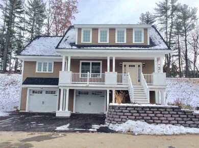 2 Firefly Landing unit 11, Newmarket, NH 03857 - photo 4