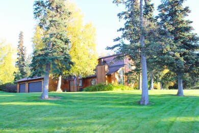 Sun drenched 3/4 acre corner l to