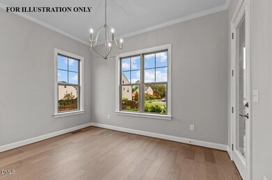 1032 Smoke Willow Way unit 148, Rolesville, NC 27571 - photo 5