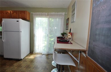 New in 2016 Modern Convenient Breakfast Bar instal