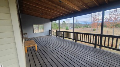 740 E East County Line Rd, Kingsley, MI 49649 - photo 3