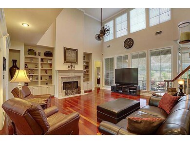 Den/Family/Great Room.