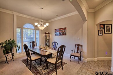 13627 White Tail Dr, Tyler, TX 75707 - photo 6