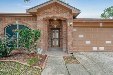 14930 Gladewick Dr, Humble, TX 77396 - photo 2