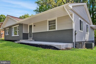 701 Bricker Dr, Fort Washington, MD 20744 - photo 4