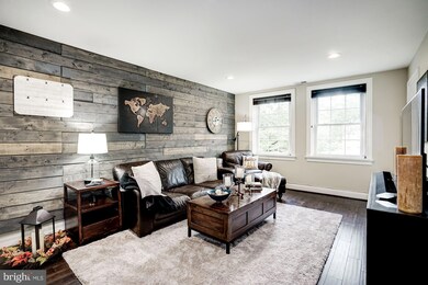 4518 36th St S unit B2, Arlington, VA 22206 - photo 2