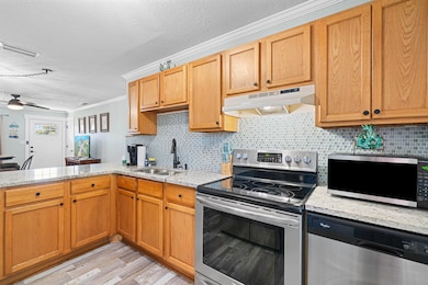 116 Lakeside Cir unit A & B, Panama City Beach, FL 32413 - photo 6