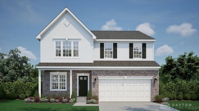 3083 Canvasback Ct, Franklin, OH 45005 - photo 3