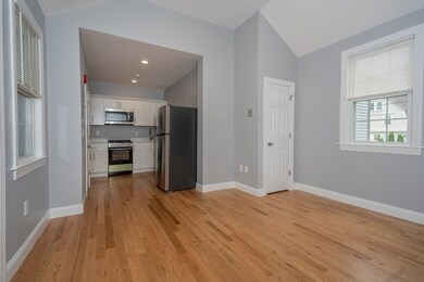 293 Fayette St unit 12, Quincy, MA 02170 - photo 4