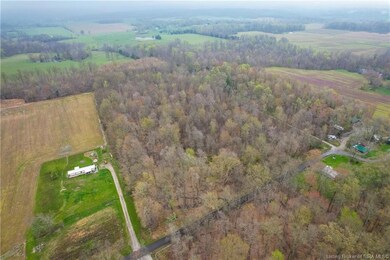 0 E Quick Creek Rd unit Lot 1 2024010649, Deputy, IN 47230 - photo 6