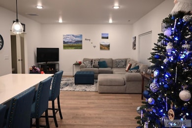 1240 Jaylee Dr unit 3, Rigby, ID 83442 - photo 5