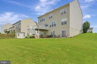 105 Keverne Ct, Stephens City, VA 22655 - photo 5