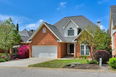 708 Crown Point Ct, Augusta, GA 30907 - photo 3