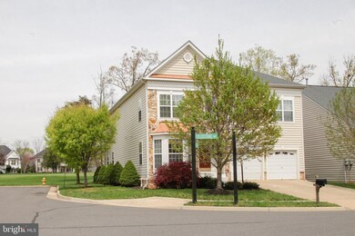 13221 Fieldstone Way, Gainesville, VA 20155 - photo 2