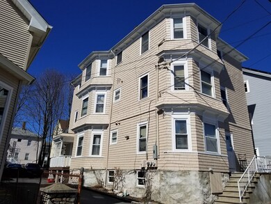 46 Beverly St, Fall River, MA 02720 - photo 3