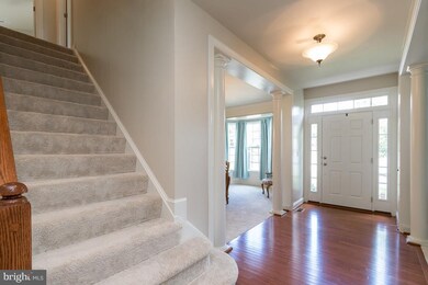 8637 Changing Leaf Terrace, Bristow, VA 20136 - photo 2