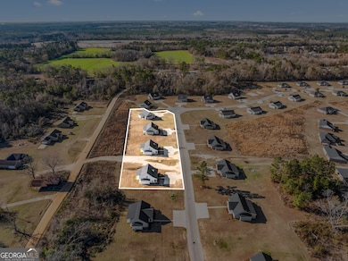 342 344 346 348 Glazebrook Ave, Statesboro, GA 30458 - photo 7