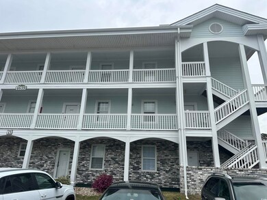 View of building exterior